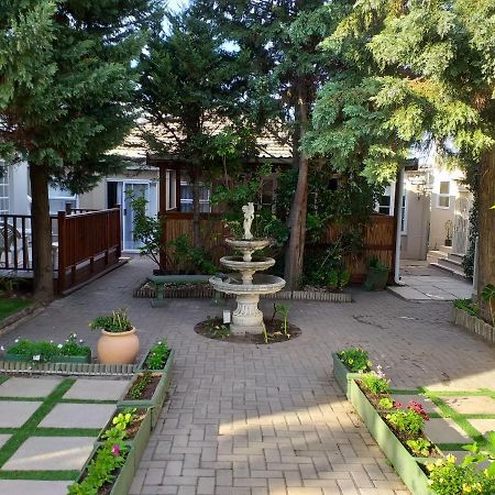 פורט אליזבת' Heugh Road Guest House מראה חיצוני תמונה