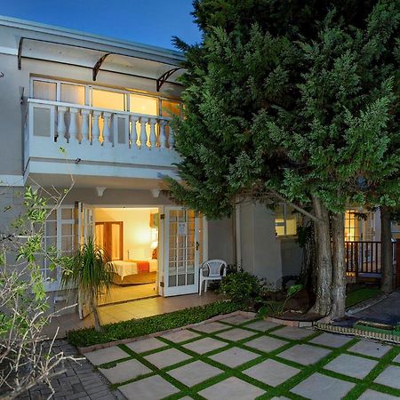 פורט אליזבת' Heugh Road Guest House מראה חיצוני תמונה