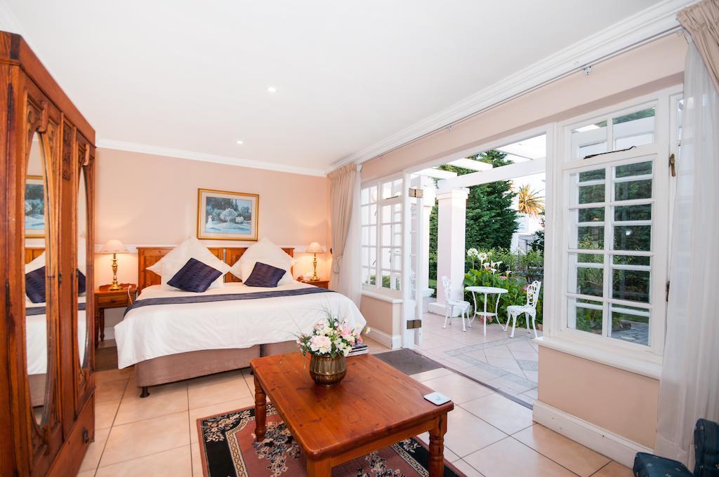 פורט אליזבת' Heugh Road Guest House חדר תמונה
