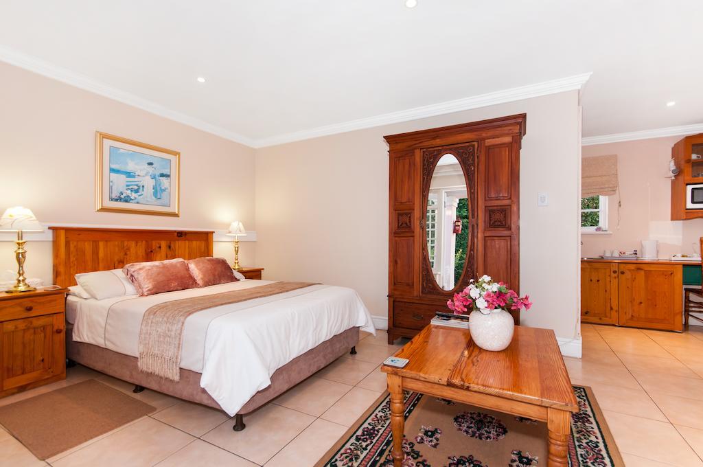 פורט אליזבת' Heugh Road Guest House חדר תמונה