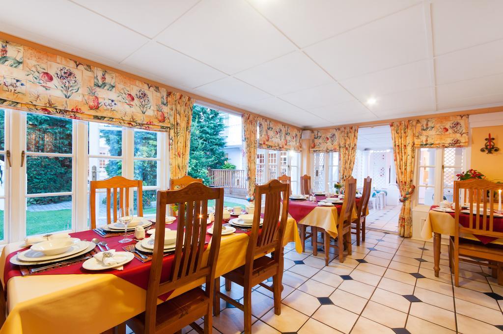 פורט אליזבת' Heugh Road Guest House מראה חיצוני תמונה
