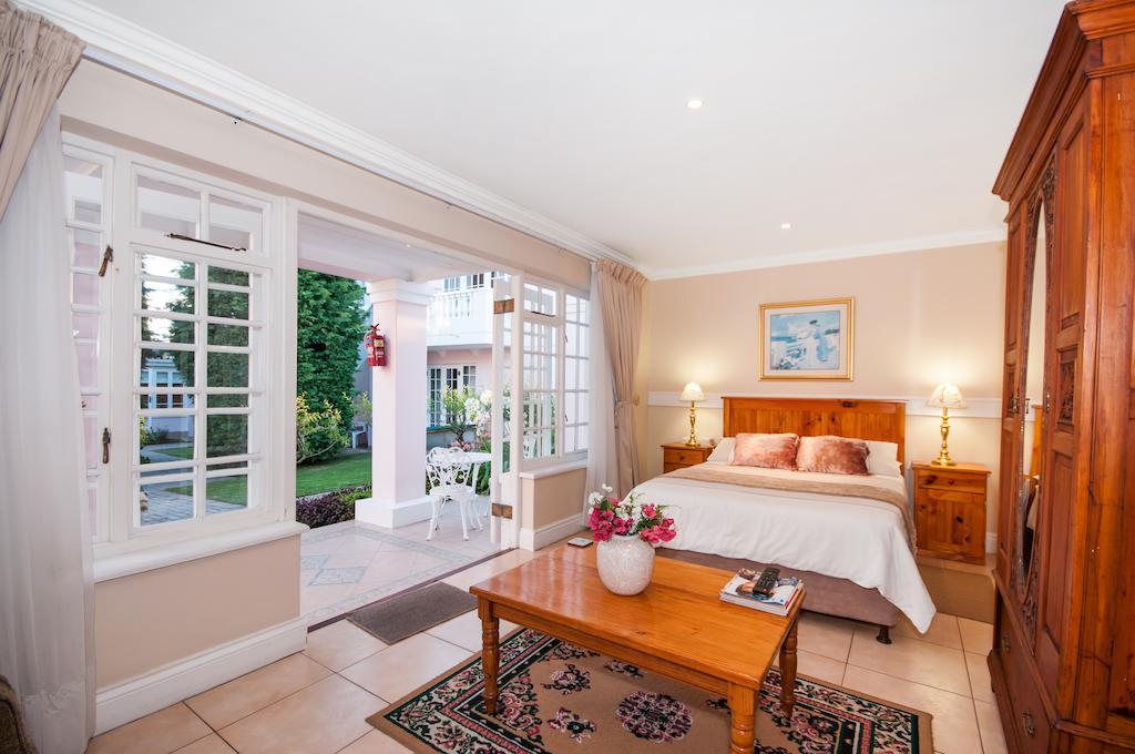 פורט אליזבת' Heugh Road Guest House חדר תמונה