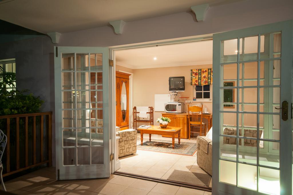 פורט אליזבת' Heugh Road Guest House מראה חיצוני תמונה