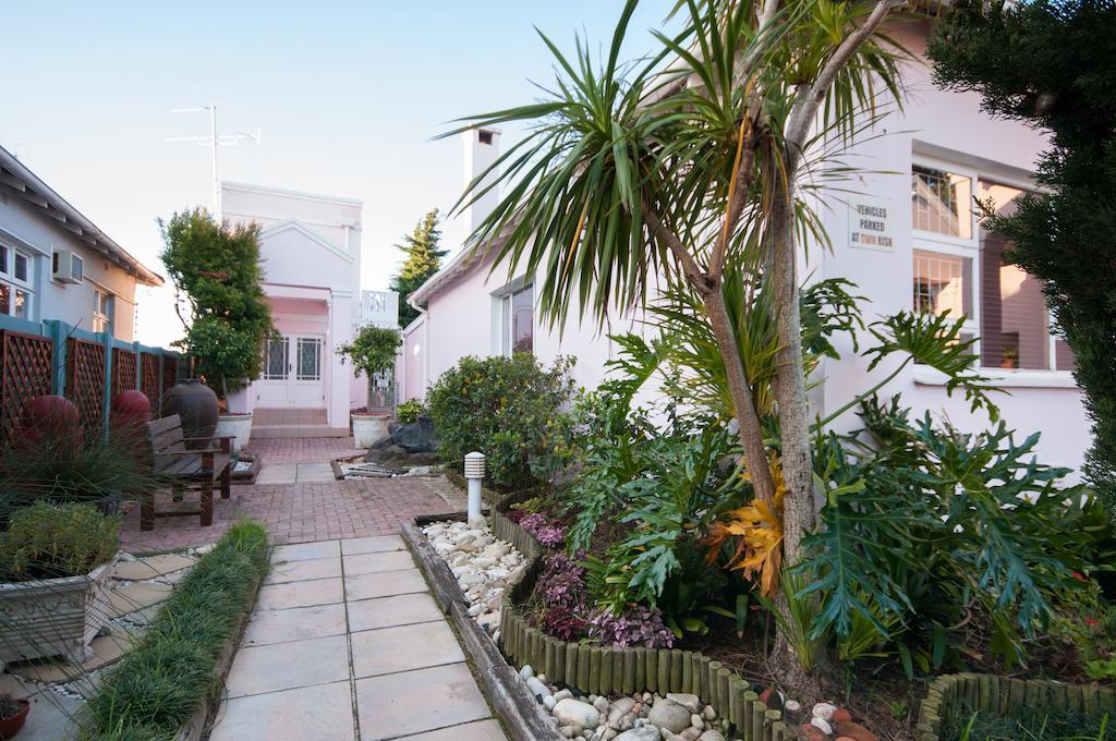 פורט אליזבת' Heugh Road Guest House חדר תמונה