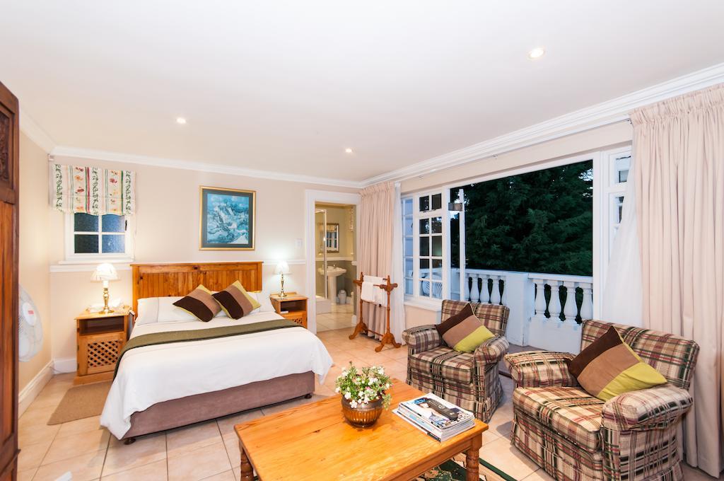 פורט אליזבת' Heugh Road Guest House מראה חיצוני תמונה