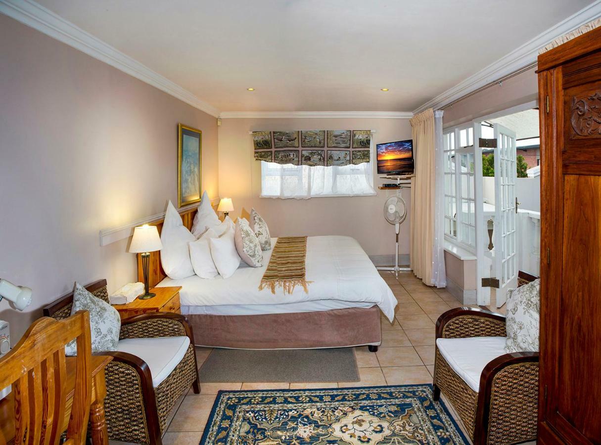 פורט אליזבת' Heugh Road Guest House מראה חיצוני תמונה
