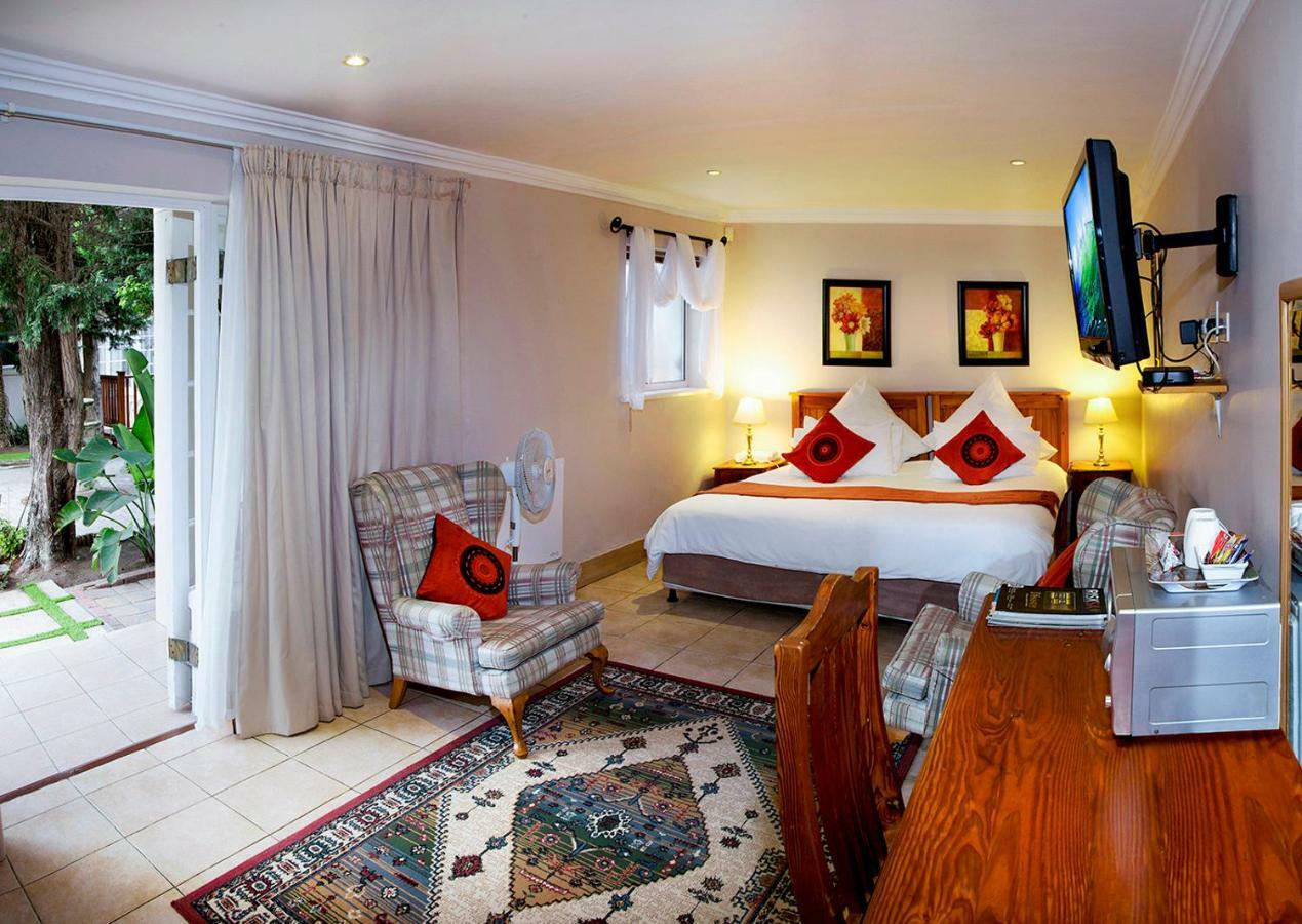 פורט אליזבת' Heugh Road Guest House חדר תמונה