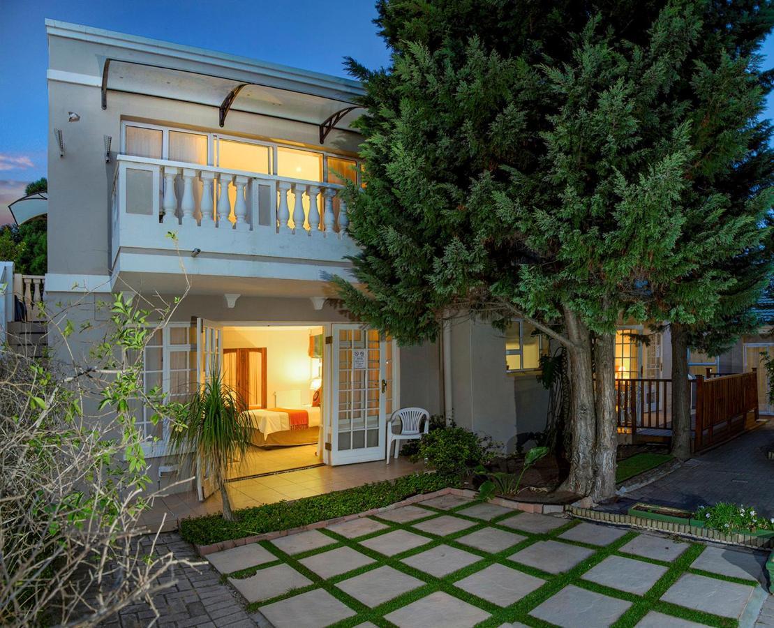 פורט אליזבת' Heugh Road Guest House מראה חיצוני תמונה